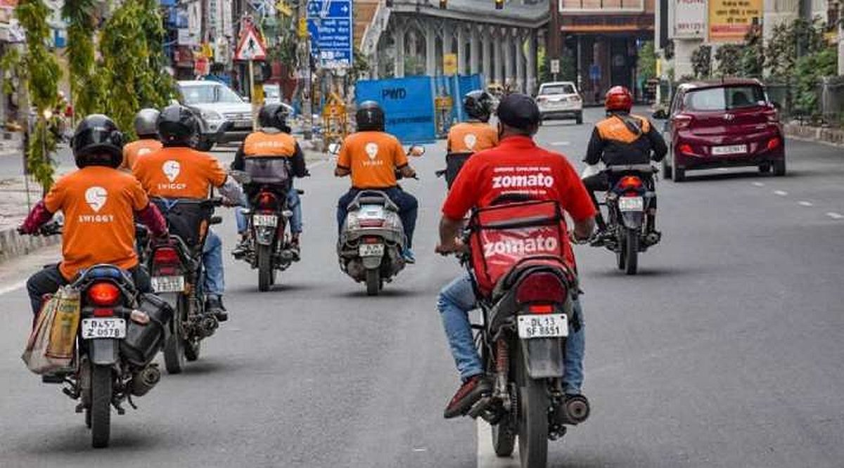Why restaurants are dumping Swiggy, Zomato for others