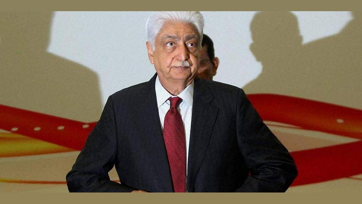 Wipro Promoter Stake Swap: Rs 5,057 Cr Transaction