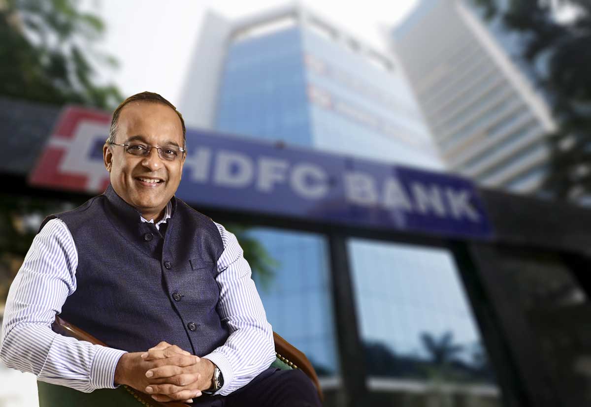 HDFC Bank Loan Book Crosses Rs 25 Lakh Cr in Q4