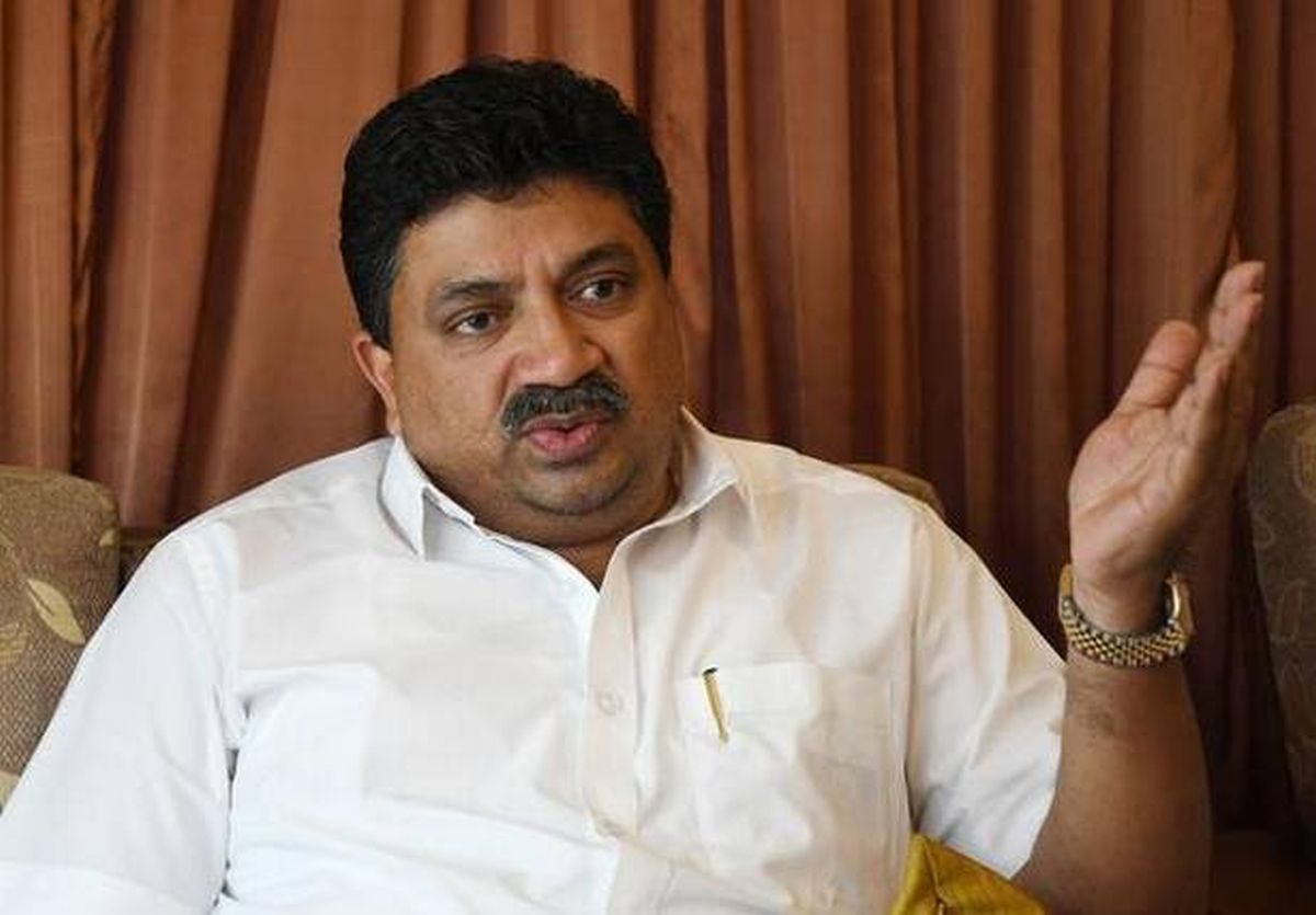 Tamil Nadu: PTR divested of finance portfolio, gets IT