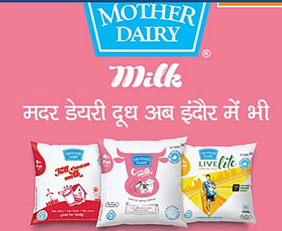 KMF Achieves Milk Procurement Milestone: CM