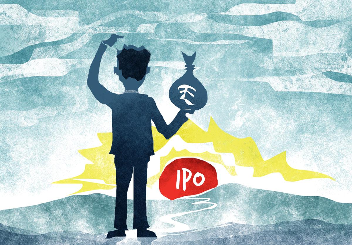 August 4 was the busiest day for IPOs since 2007