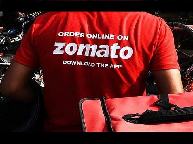 Zomato