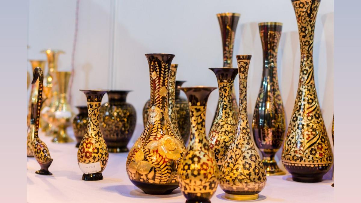 Moradabad to be Developed as Export Hub