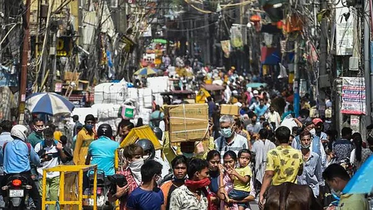 IMF Praises India's Fiscal Discipline in Election Year