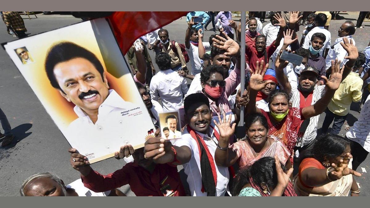 Tamil Nadu's Appeal on US-India Relations: CM Stalin