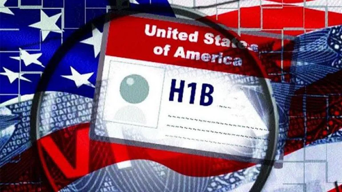 US waives in-person interviews for H-1B visas