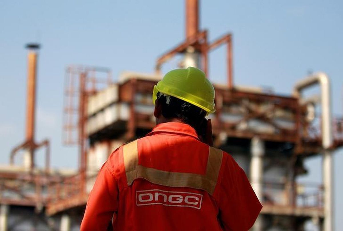 How ONGC's project delay is bleeding forex reserves