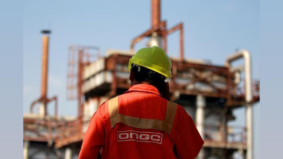 ONGC Boosts Oil Production with New Well in KG Field