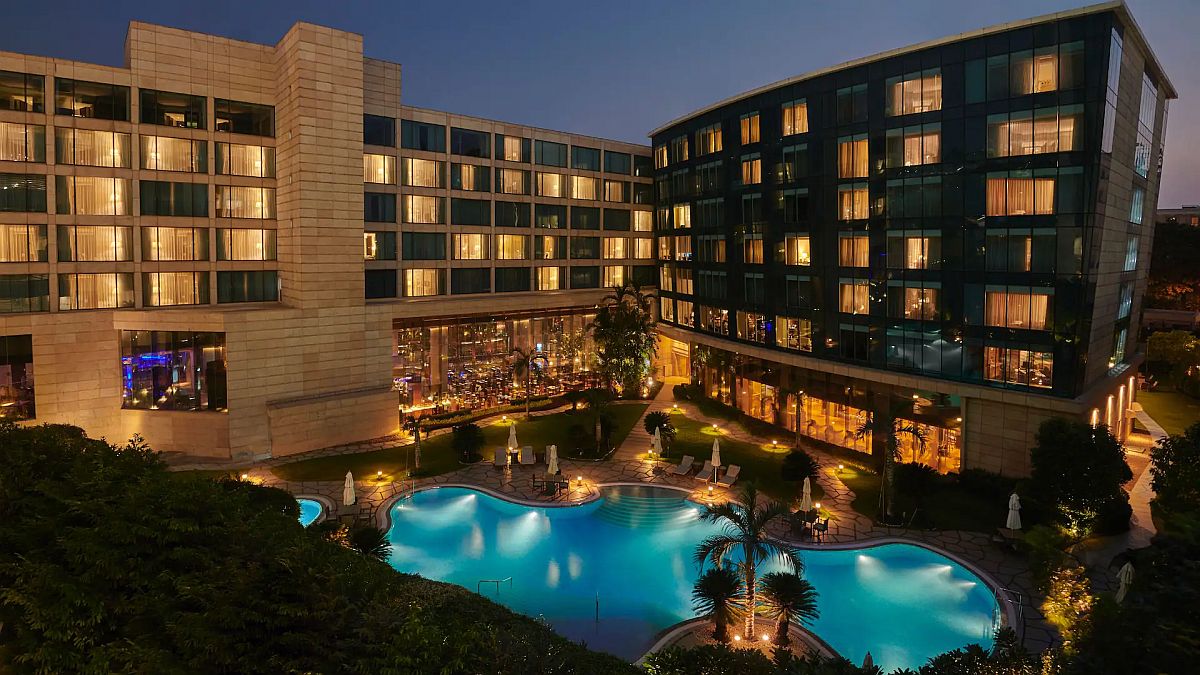 Hyatt Hotels Targets 100 Hotels in India by 2028