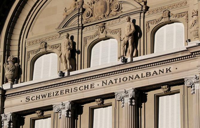 Swiss National Bank