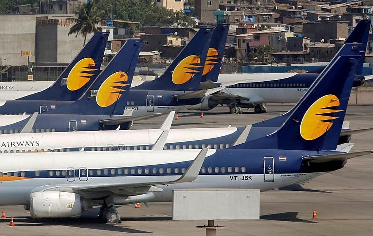 On track for Jet Airways' revival, says consortium