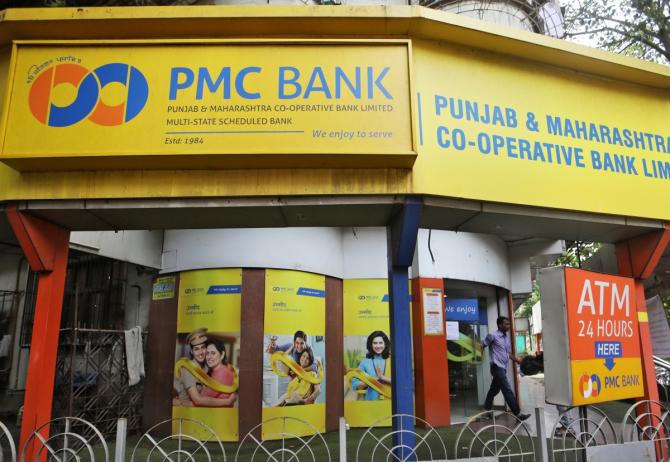 PMC Bank