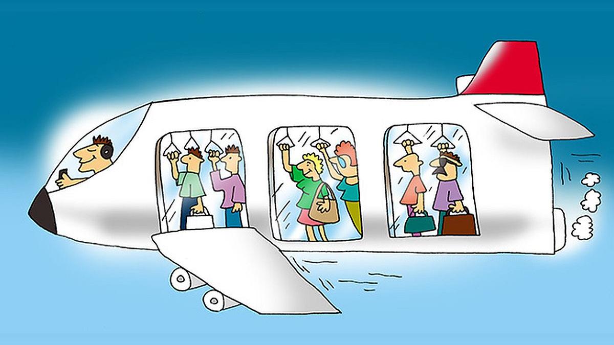 Air India Expands Self Check-in to Europe, Canada