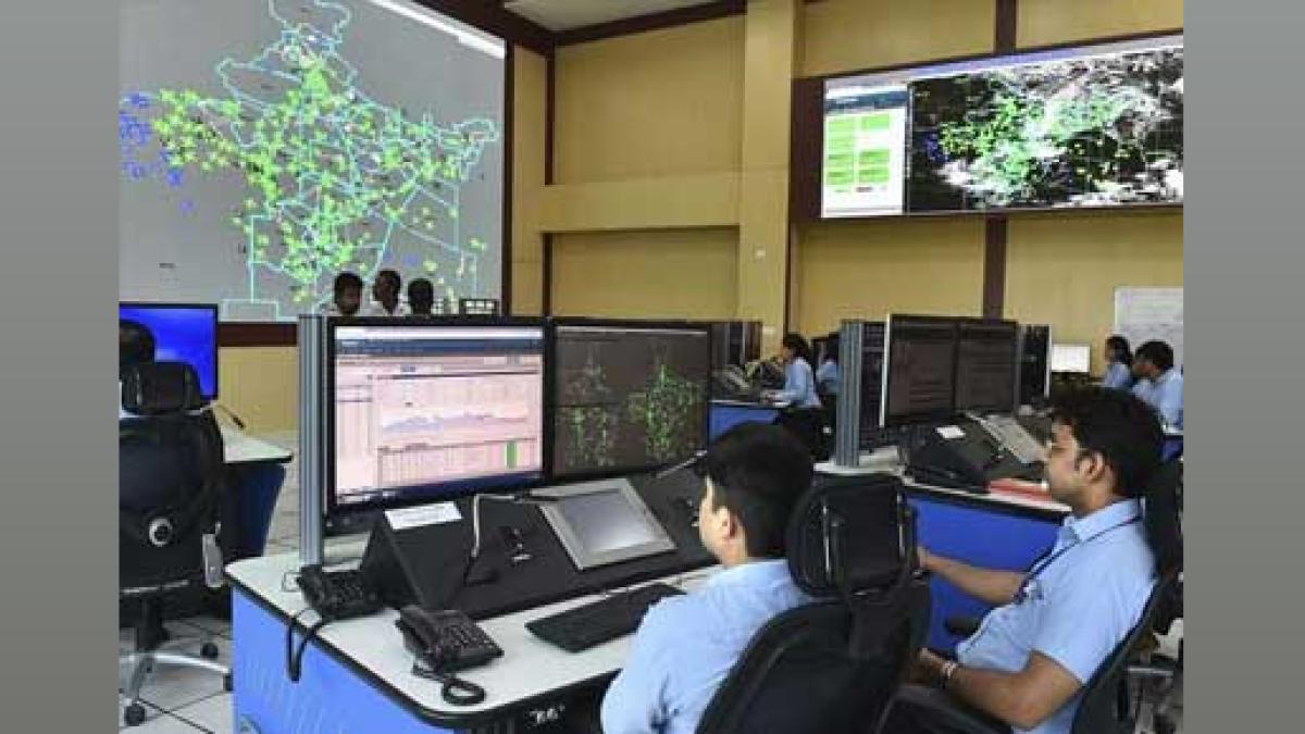 Esri India Opens GIS-AI Competency Centre