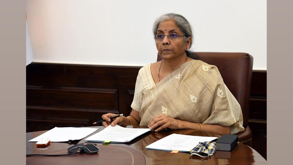 India Investment Opportunities: FM Sitharaman's UK Pitch