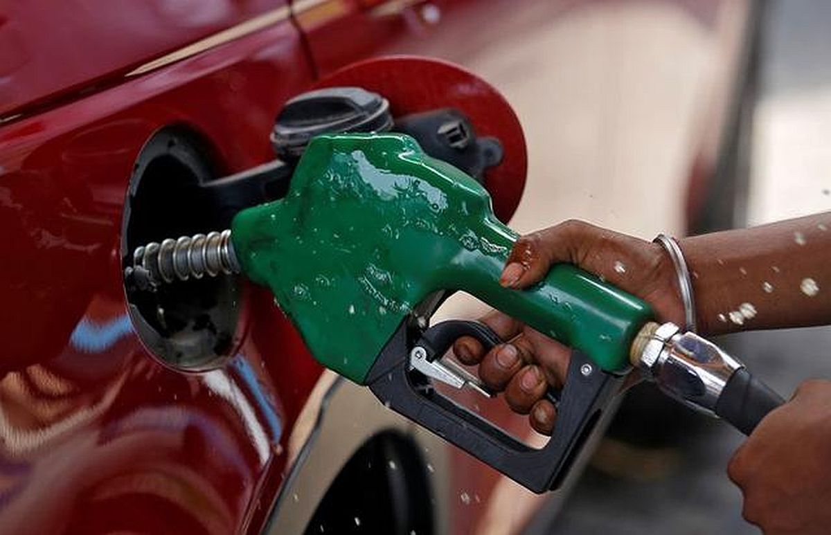Petrol doped with 20% ethanol starts retailing