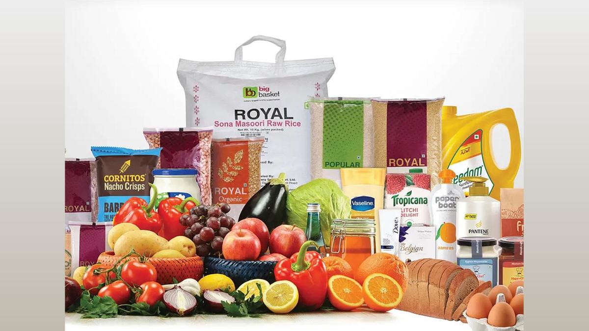 BigBasket & Dark Patterns: Self-Audit Complete