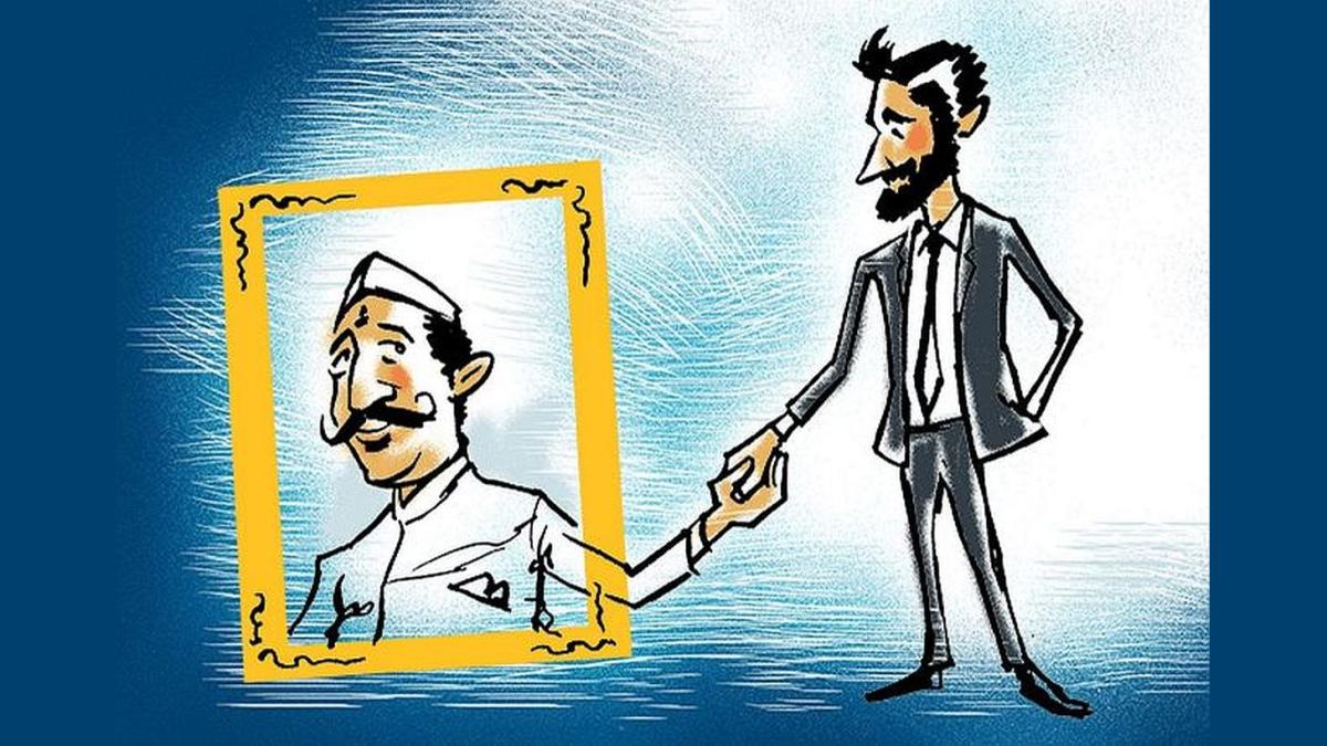 Pune Businessman Accuses Brother Over Property