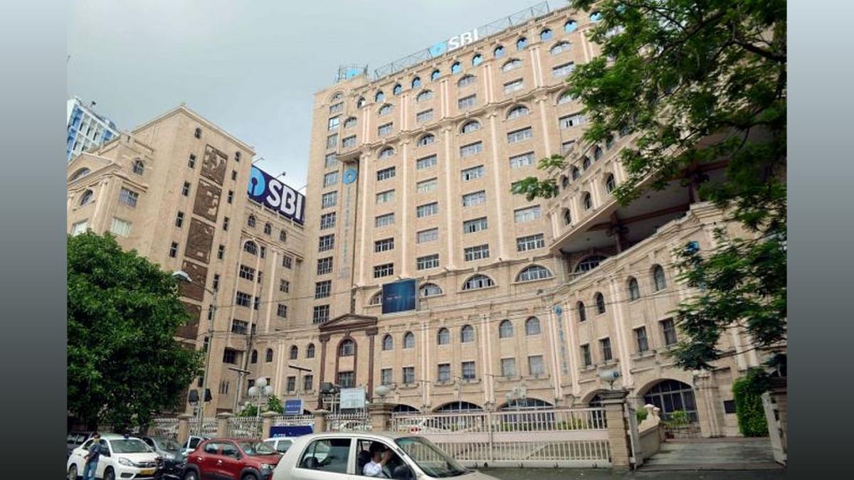 SBI Working on YONO 2.0: Khara on Digital Banking Platform