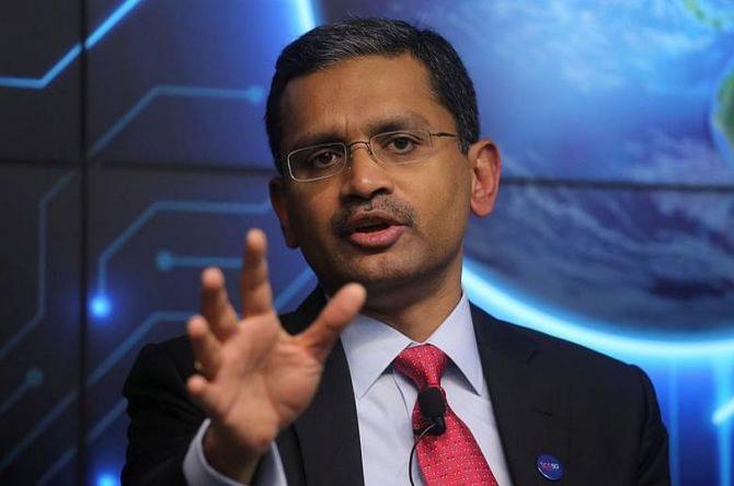 Rajesh Gopinathan