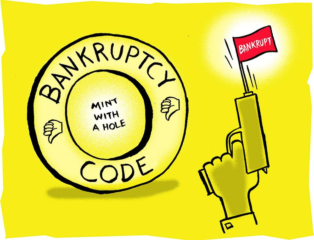 Bankruptcy