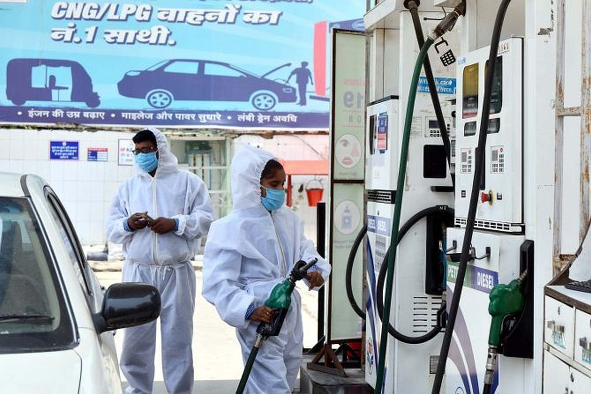 Petrol, Diesel Price Cut: Oil Minister Says Market Turbulent