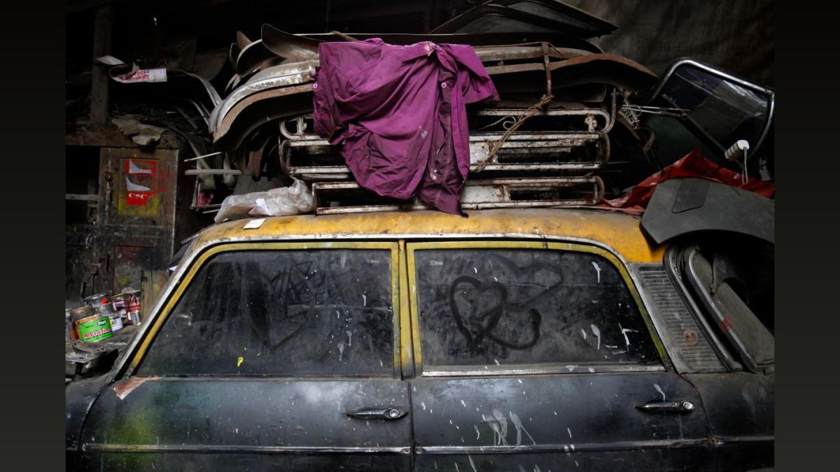 Tata Motors Launches Vehicle Scrapping Facility in Punjab