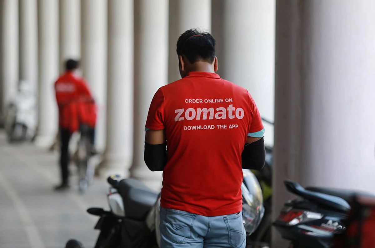 Zomato