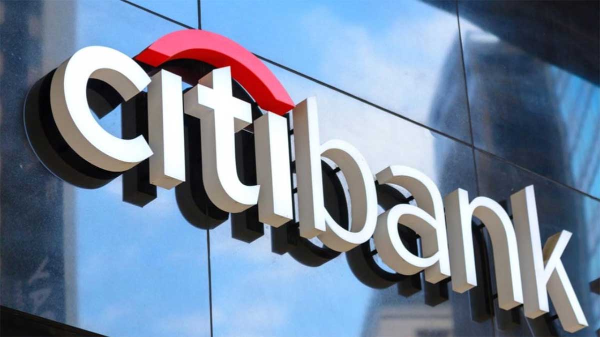 Why Citi Is Exiting India Rediff Com Business