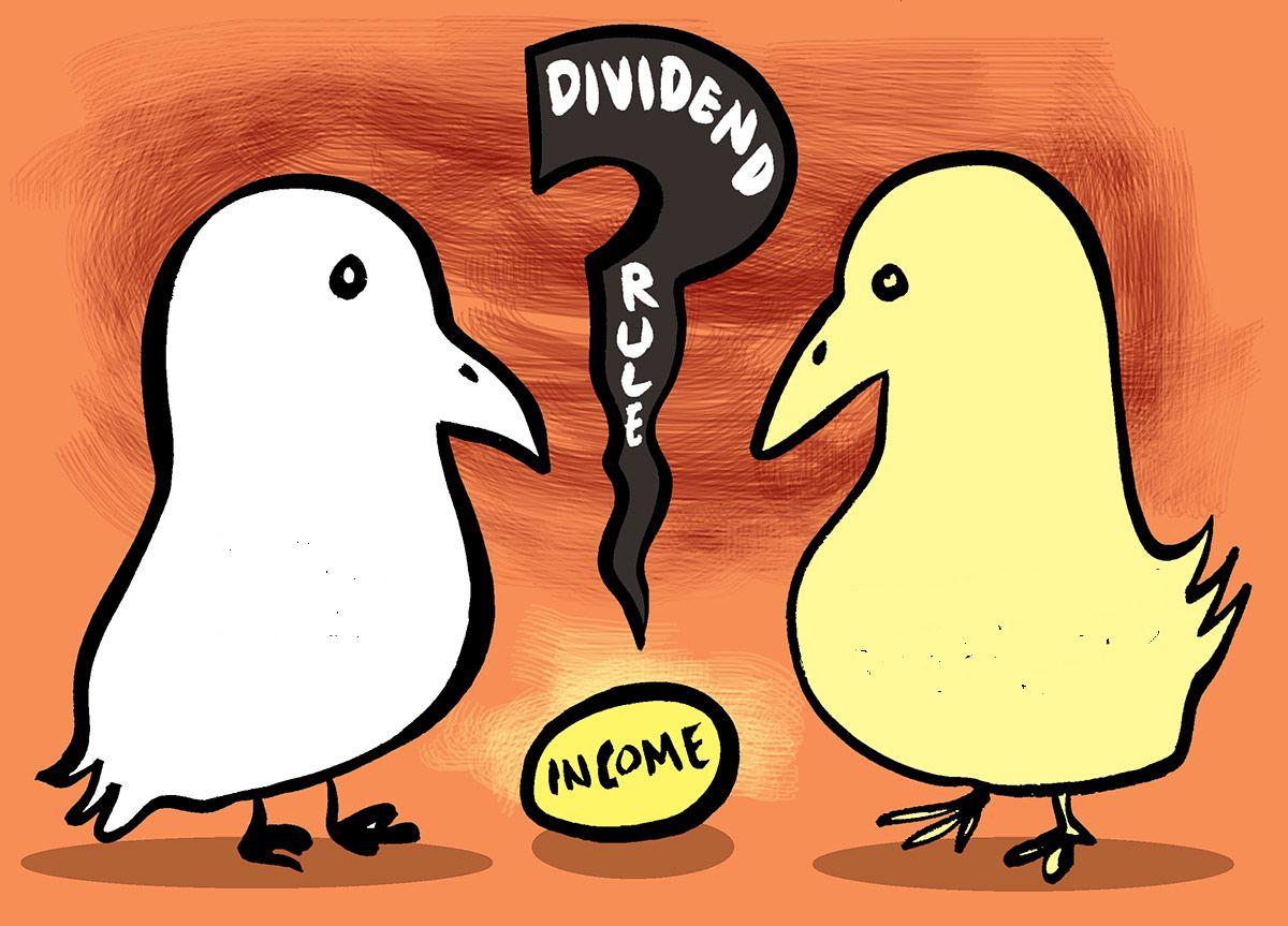 Dividend