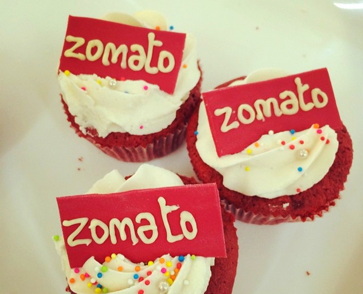 Zomato