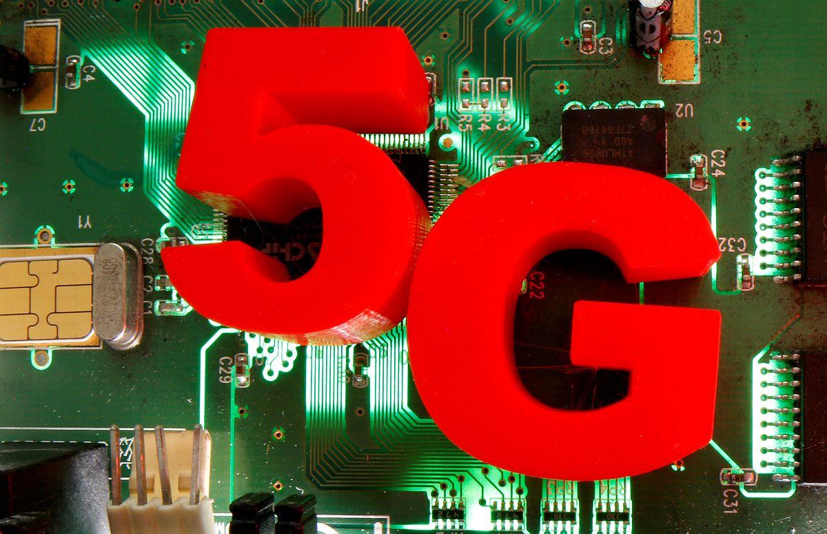 Telcos bag 20 mn 5G customers in less than 4 months