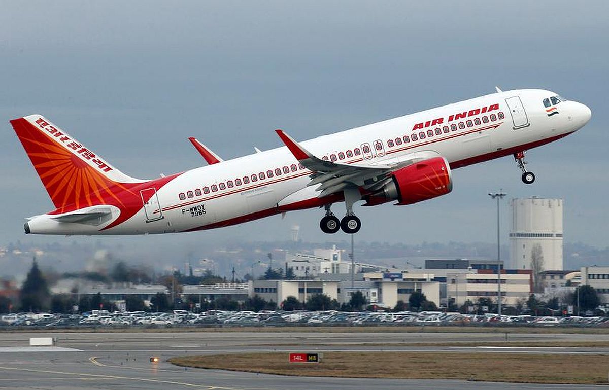 Int'l flights suspended till Jan 31, 2022: DGCA