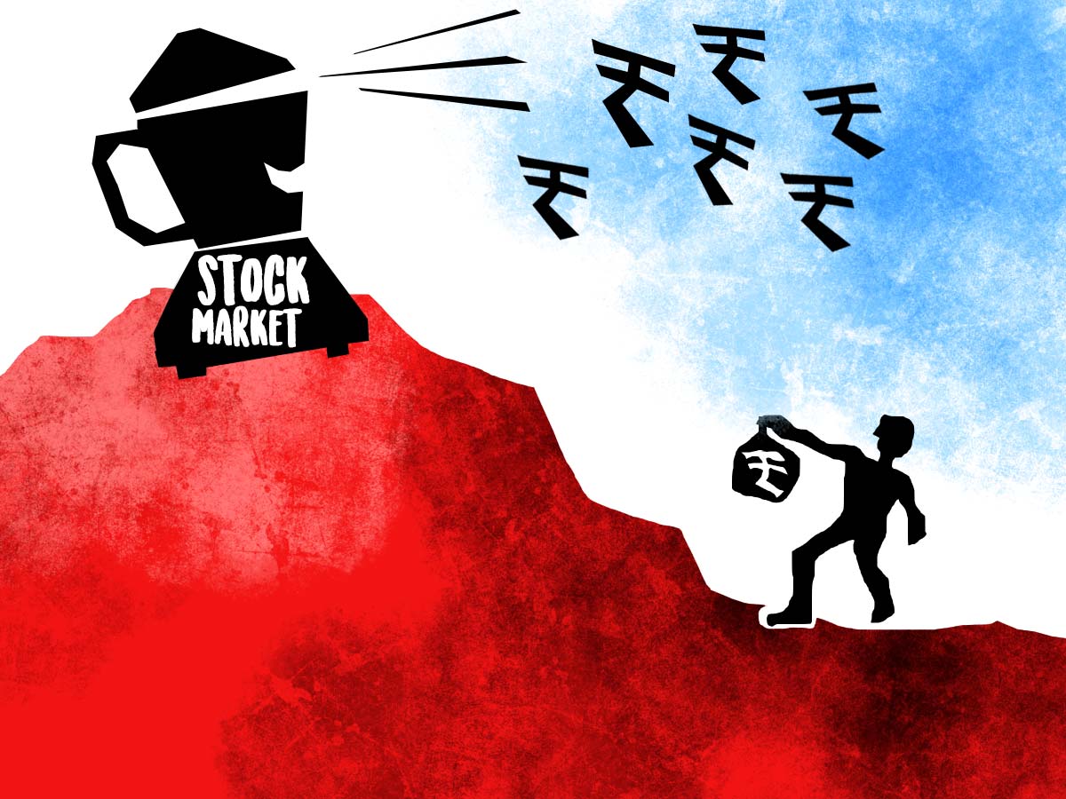 Stock markets