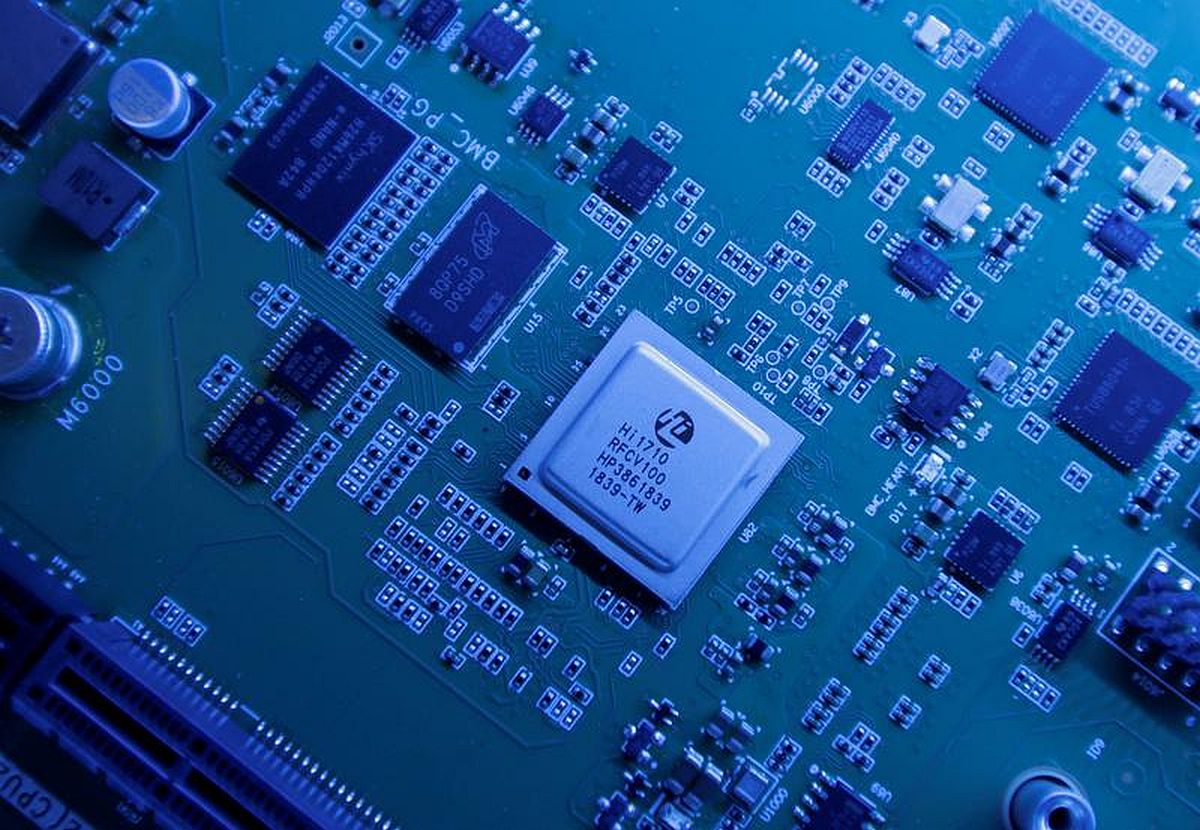 Taiwan keen to help India become leader in chip space