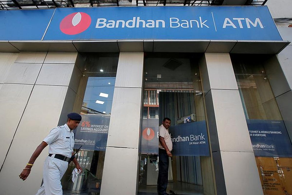 Bandhan Bank disappoints Street; analysts 'positive'