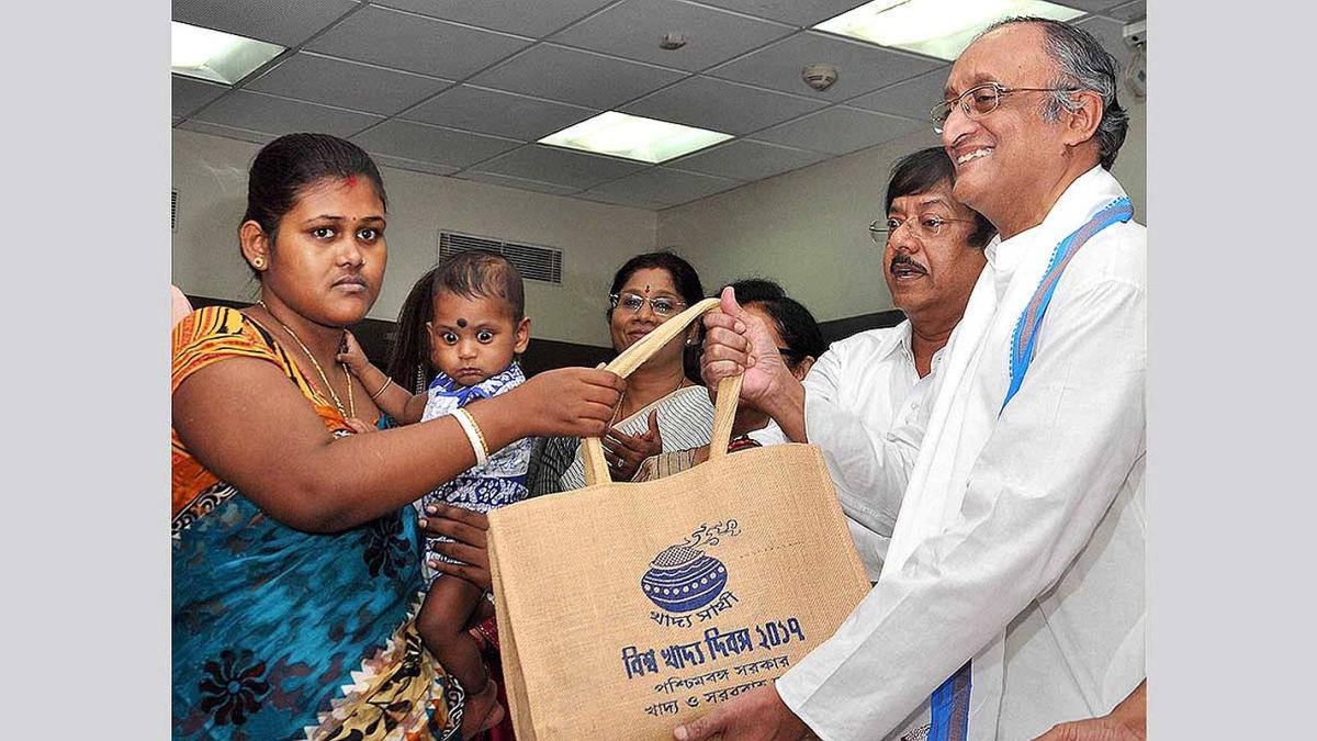West Bengal Aims to Exceed Rs 1.53 Lakh Crore MSME Credit Target in FY'25