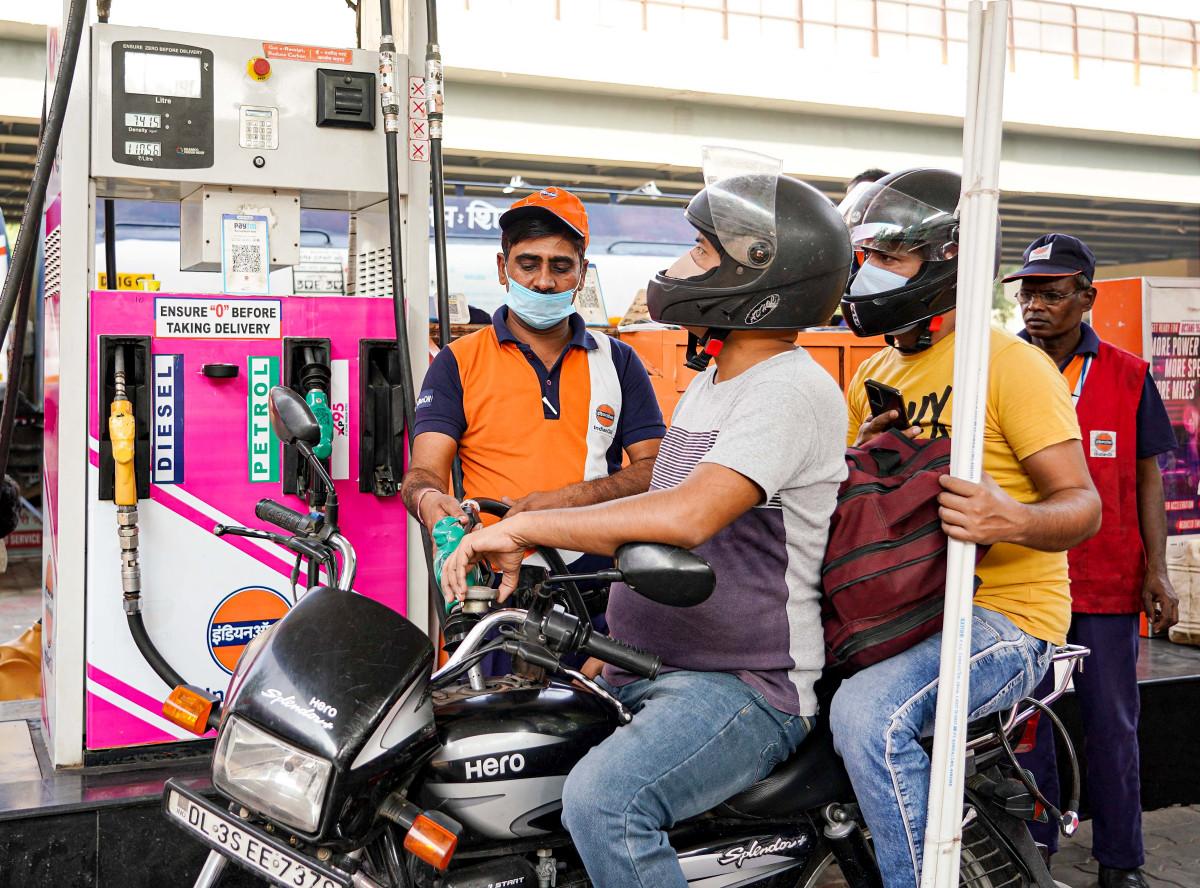 Petrol Pump Open 24 Hours Near Me