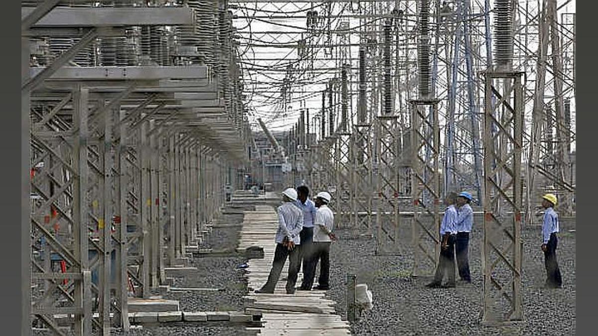 BHEL Wins Contract for Telangana Supercritical Thermal Power Plant