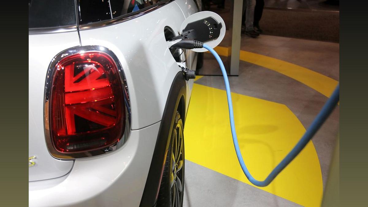 Euler Motors Enters Passenger EV Segment