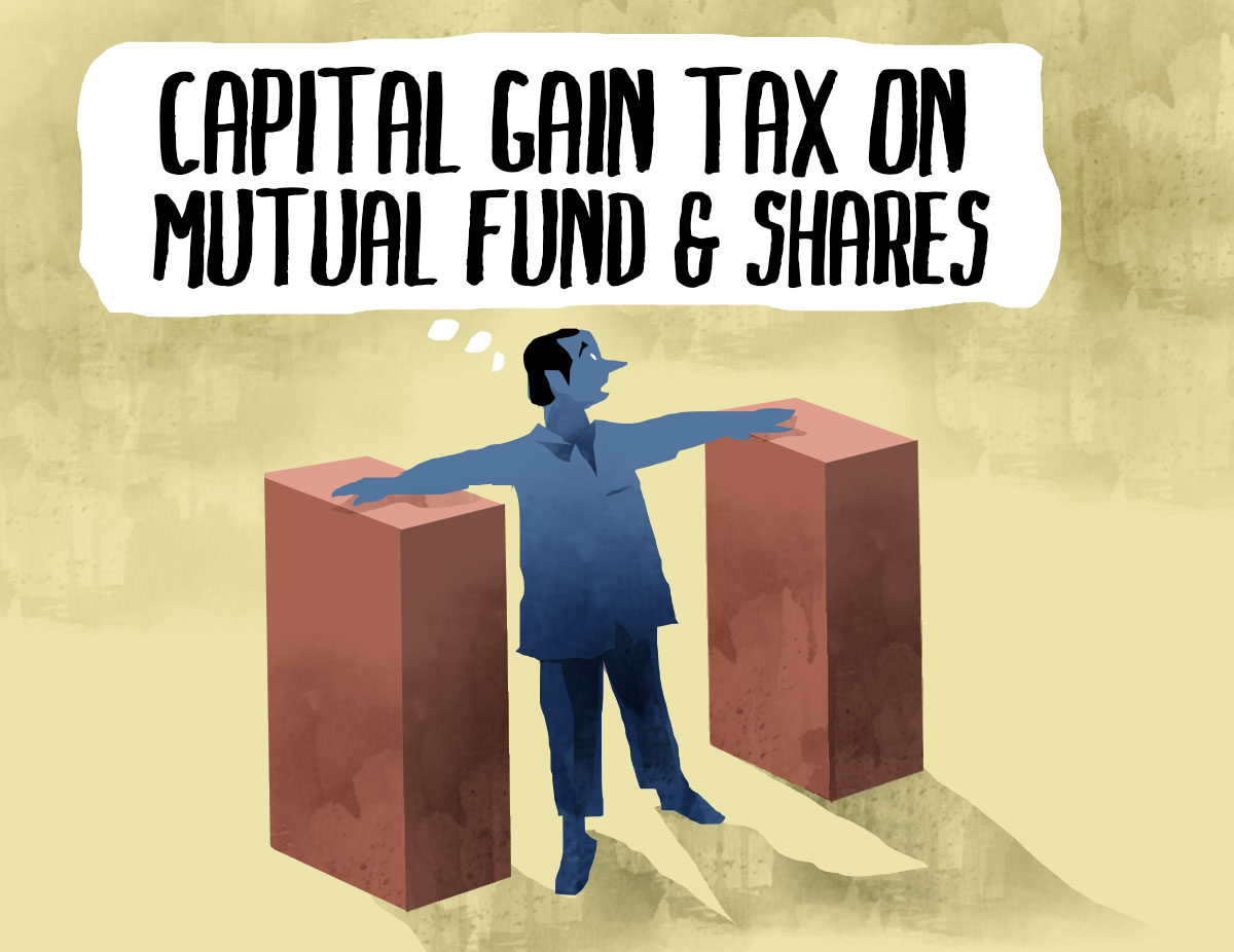 Capital Gain Tax width=