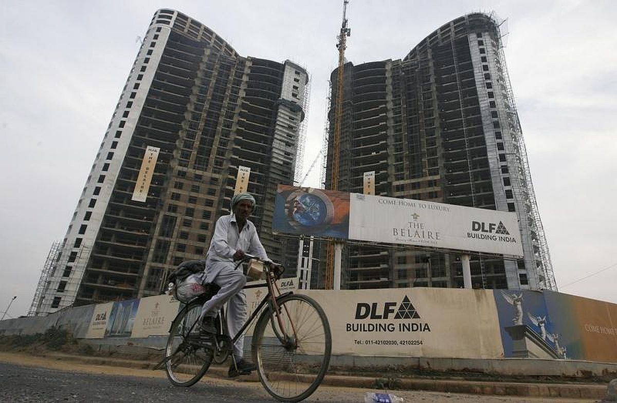 Street rejoices DLF's strong Q4 performance, guidance