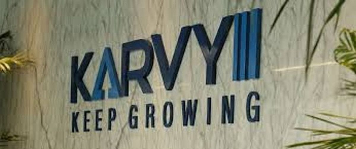 Karvy's CMD, CFO arrested in money laundering case