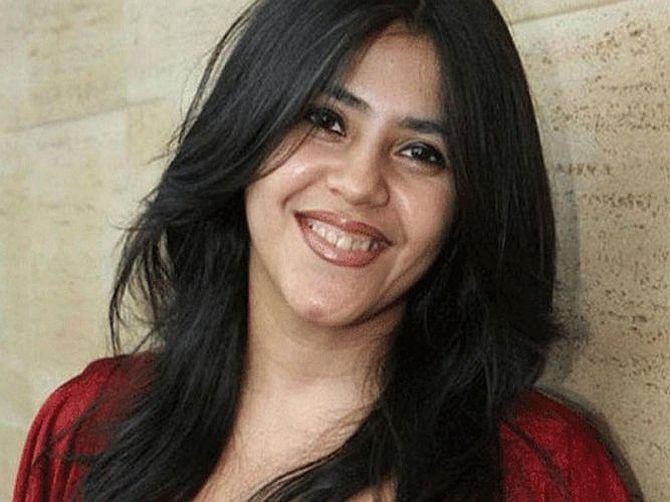 Ekta Kapoor