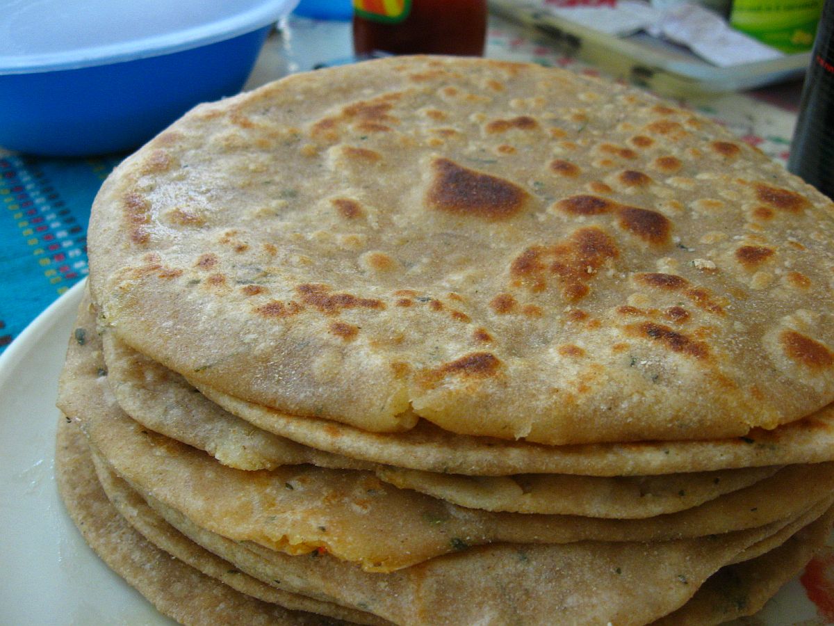Why packed, frozen parathas attract 18% GST