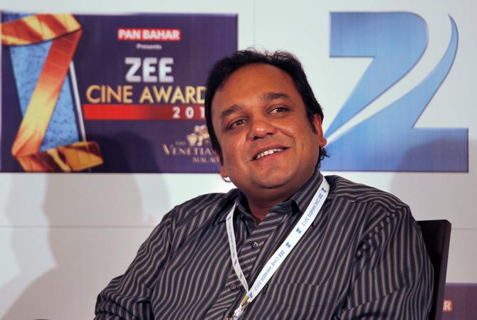 Punit Goenka