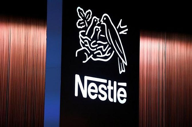 Nestle India Q4 Profit Up 27% on Strong Sales