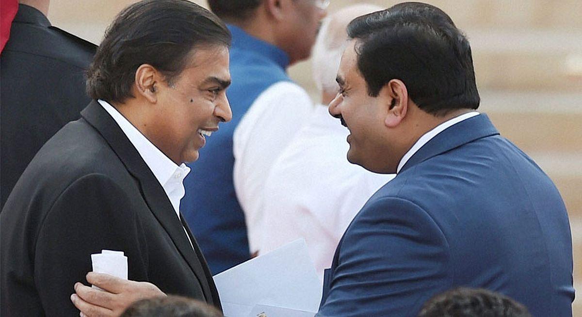 How Many Billionaires Does India Have Rediff Business