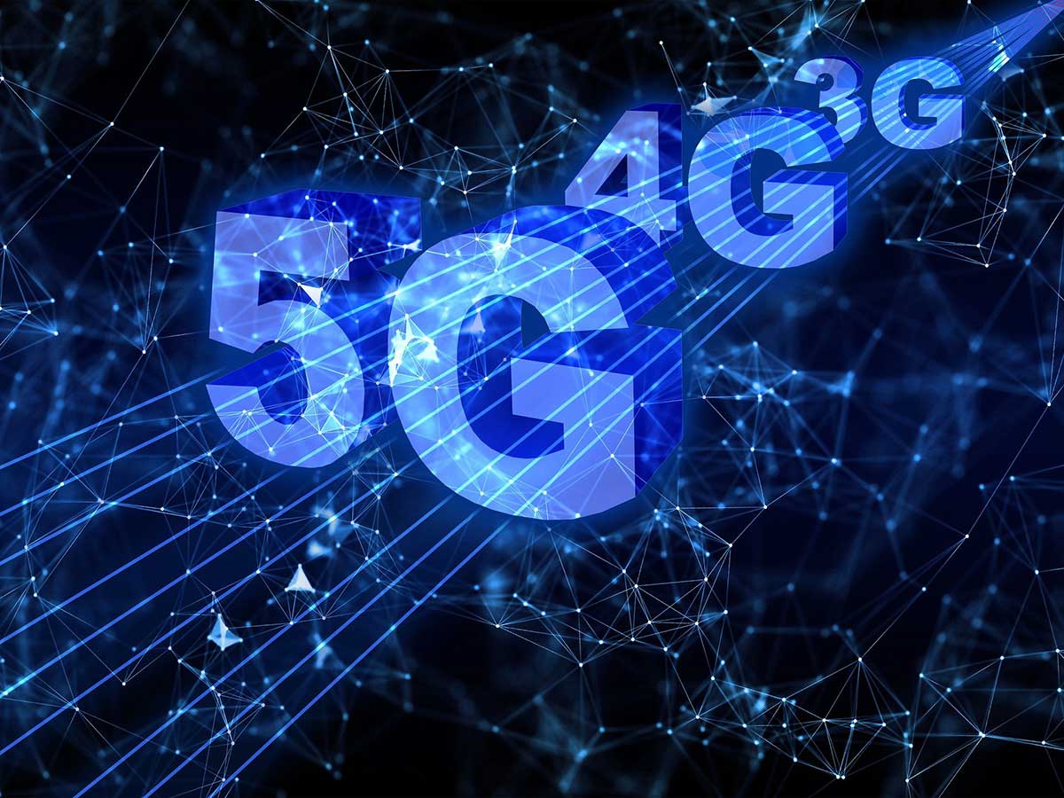 5g spectrum auction unlikely before 2023 - rediff.com business